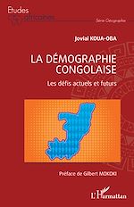Download this eBook La démographie congolaise
