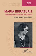 Télécharger le livre :  Maria Errázuriz