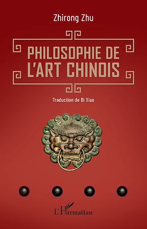 Téléchargez le livre :  Philosophie de l'art chinois