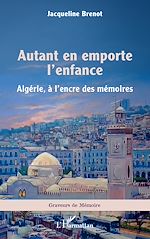 Download this eBook Autant en emporte l'enfance