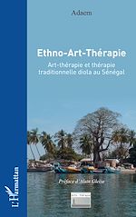 Télécharger le livre :  Ethno-Art-Thérapie