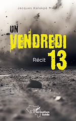 Télécharger le livre :  Un vendredi 13