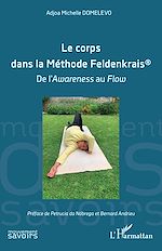 Télécharger le livre :  Le corps dans la Méthode Feldenkrais®
