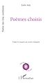 Télécharger le livre :  Poèmes choisis