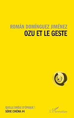 Download this eBook Ozu et le geste