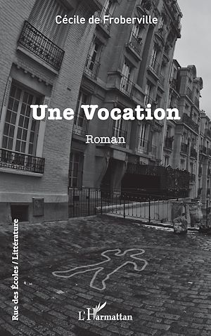 Téléchargez le livre :  Une Vocation