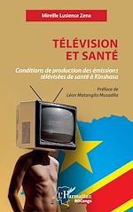 Télécharger le livre :  Télévision et santé