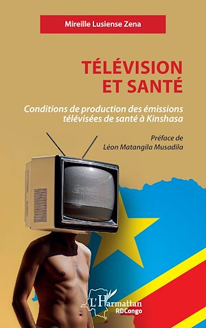 Téléchargez le livre :  Télévision et santé