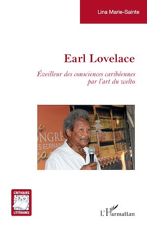 Téléchargez le livre :  Earl Lovelace
