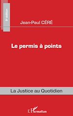 Download this eBook Le permis à points