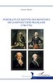 Télécharger le livre :  Portraits et destins des ministres de la Révolution française (1789-1794)