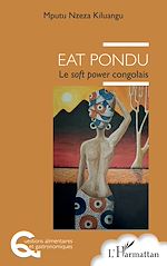 Télécharger le livre :  Eat Pondu