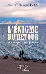 Télécharger le livre :  L'énigme du retour