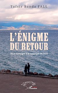 Télécharger le livre : L'énigme du retour