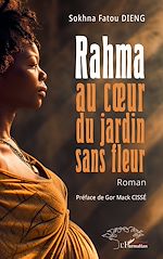 Télécharger le livre :  Rahma au cœur du jardin sans fleur