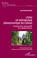 Télécharger le livre :  L'ONU en République démocratique du Congo