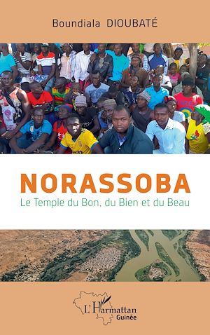 Téléchargez le livre :  Norassoba