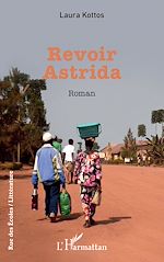 Télécharger le livre :  Revoir Astrida