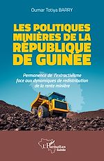 Télécharger le livre :  Les politiques minières de la République de Guinée