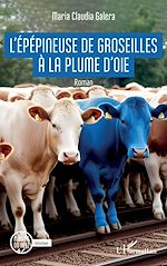 Télécharger le livre :  L'épépineuse de groseilles à la plume d'oie