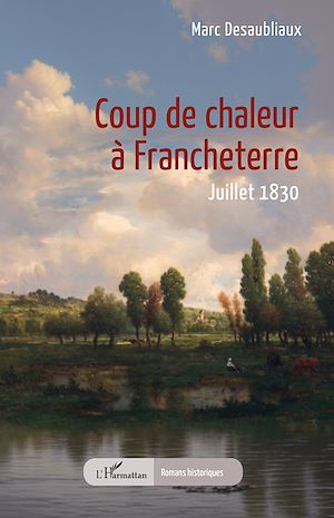 Téléchargez le livre :  Coup de chaleur à Francheterre