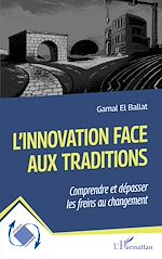 Télécharger le livre :  L'innovation face aux traditions