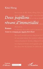 Télécharger le livre :  Deux papillons rêvant d'immortalité