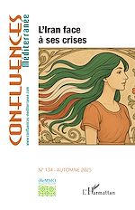 Télécharger le livre :  L'Iran face à ses crises