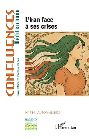 Téléchargez le livre :  L'Iran face à ses crises