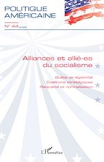 Télécharger le livre :  Alliances et allié·es du socialisme