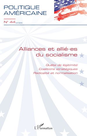 Téléchargez le livre :  Alliances et allié·es du socialisme