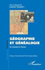Télécharger le livre :  Géographie et généalogie