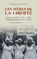 Télécharger le livre :  Les mères de la liberté
