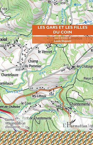 Téléchargez le livre :  Les gars et les filles du coin