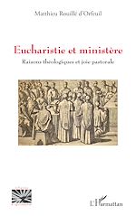Download this eBook Eucharistie et ministère
