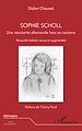 Télécharger le livre :  Sophie Scholl