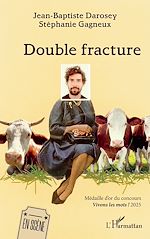 Télécharger le livre :  Double fracture