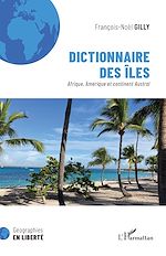 Télécharger le livre :  Dictionnaire des îles