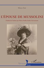 Télécharger le livre :  L'épouse de Mussolini