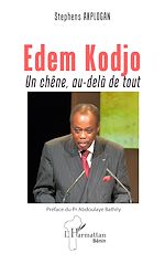 Télécharger le livre :  Edem Kodjo