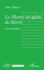 Télécharger le livre :  Le Maroc en quête de liberté