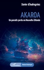 Télécharger le livre :  Akaroa