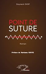 Télécharger le livre :  Point de suture