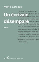 Télécharger le livre :  Un écrivain désemparé