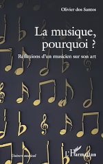 Télécharger le livre :  La musique, pourquoi ?