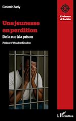 Télécharger le livre :  Une jeunesse en perdition