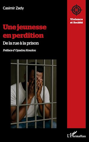 Téléchargez le livre :  Une jeunesse en perdition