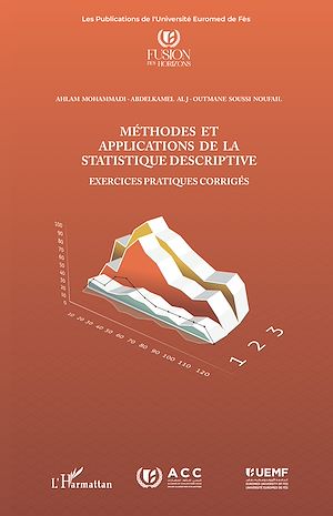 Téléchargez le livre :  Méthodes et applications de la statistique descriptive