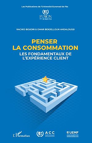 Téléchargez le livre :  Penser la consommation