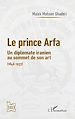 Télécharger le livre :  Le prince Arfa